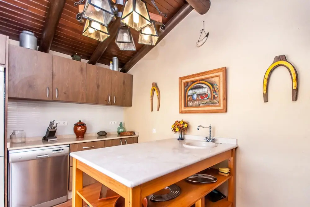 Cubo's Villa Dos Reyes