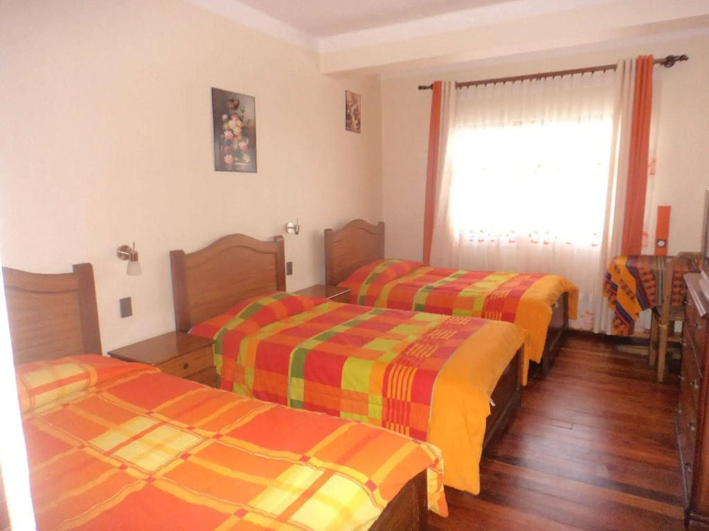 Hotel Avenida