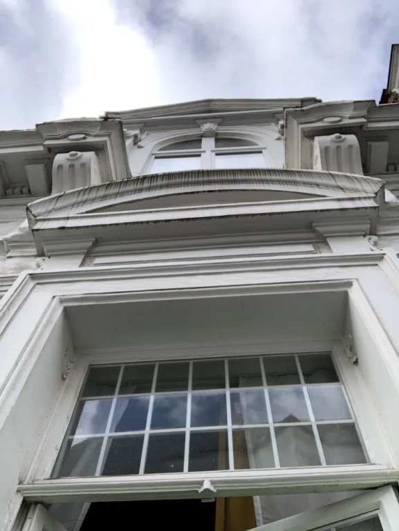Antwerp Hostel