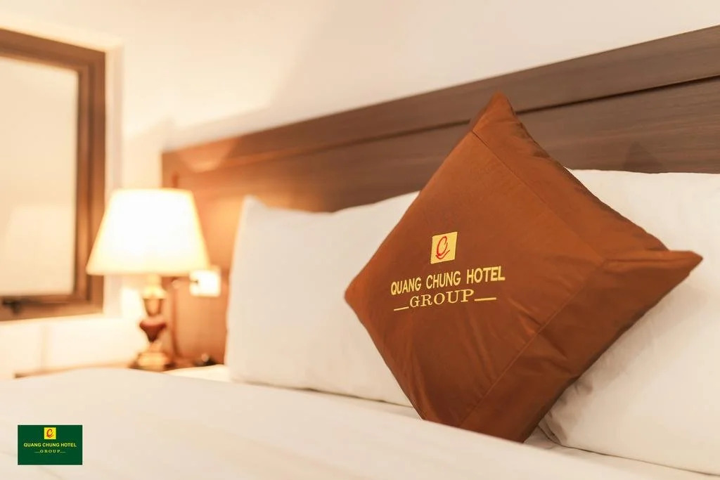 Quang Chung Hotel
