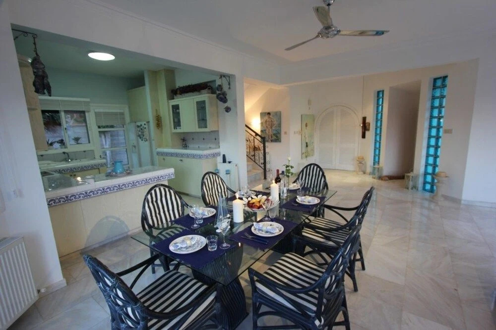 Protaras Villa Mazeri
