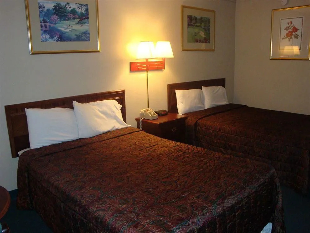 Rodeway Inn Asheboro