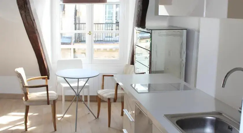 Studio Montorgueil