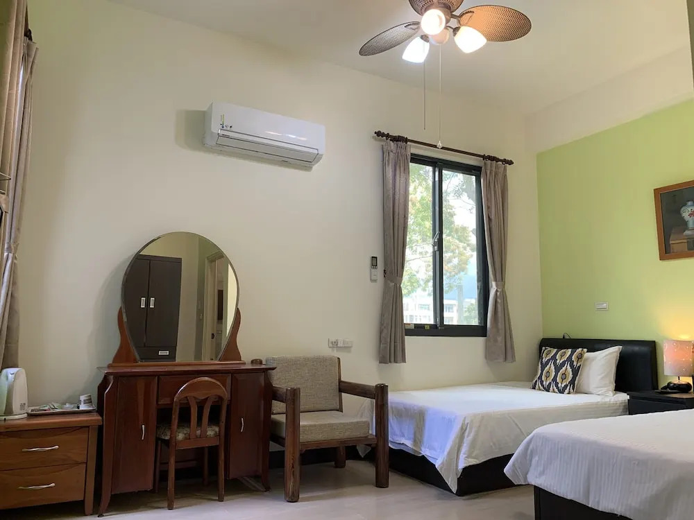 Bo Jue Farm Stay