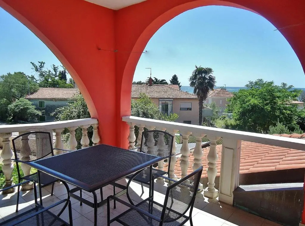 Apartments Branka