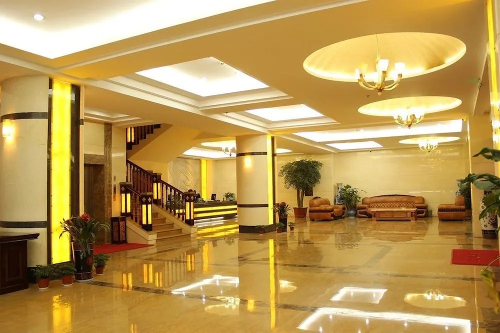 Kunming Rundu Hotel