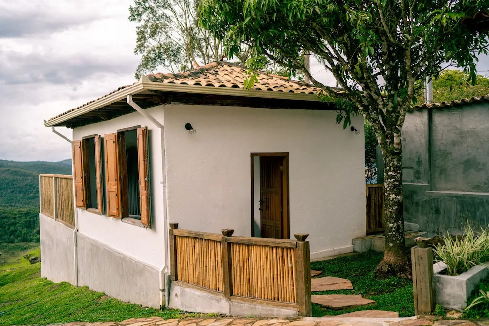 Pousada Monttana