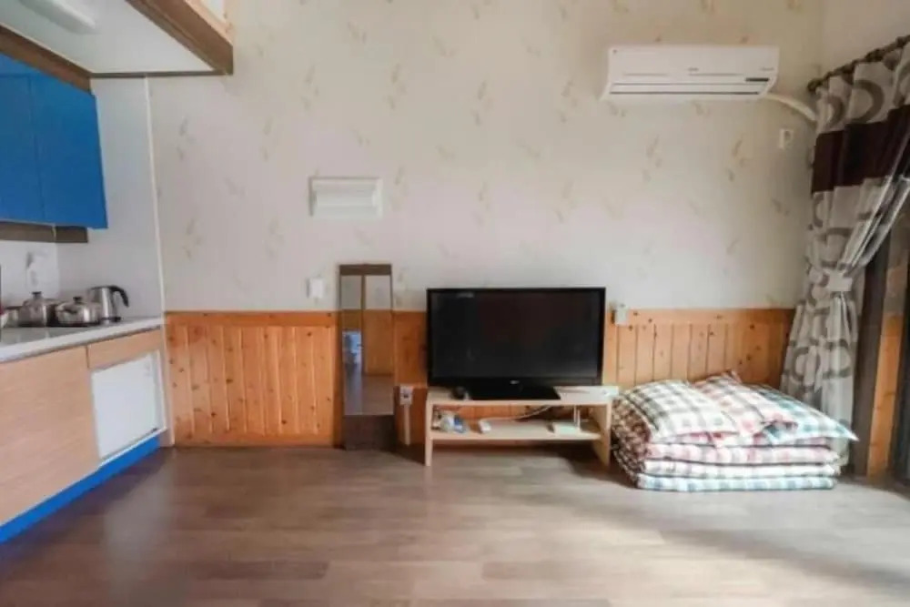 Ganghwa Nolumog Pension