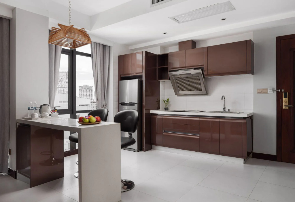 Essence Hotel-Phnom Penh