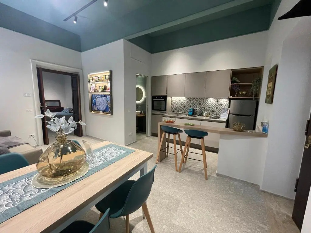 Il Cammeo Guest House, Near Pompeii And Vesuvius
