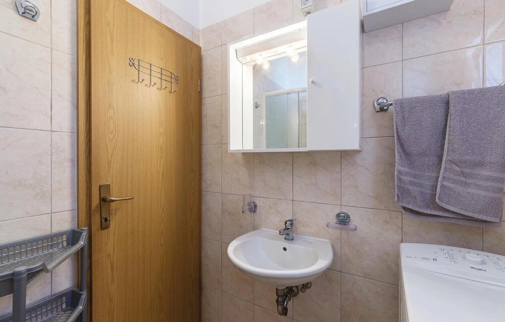 Amazing Home in Pula With Wifi and 2 Bedrooms