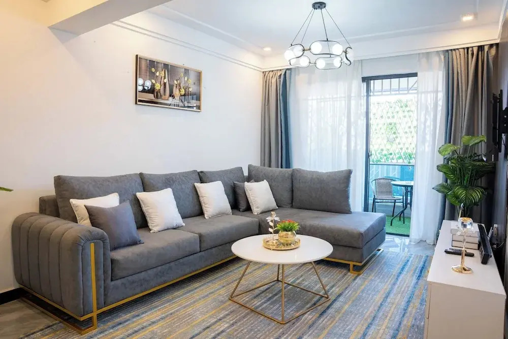 Maskan Airbnbs