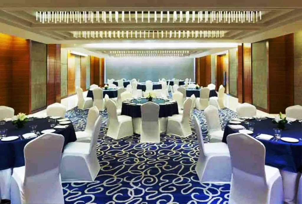 Four Points by Sheraton Jaipur, City Square