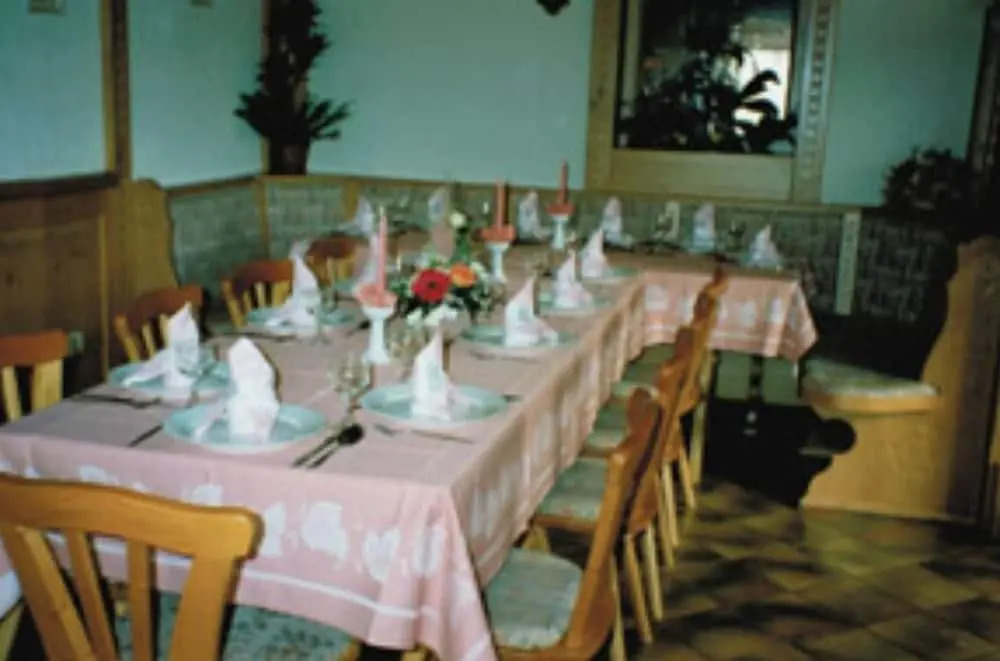 Gasthaus & Pension Koch