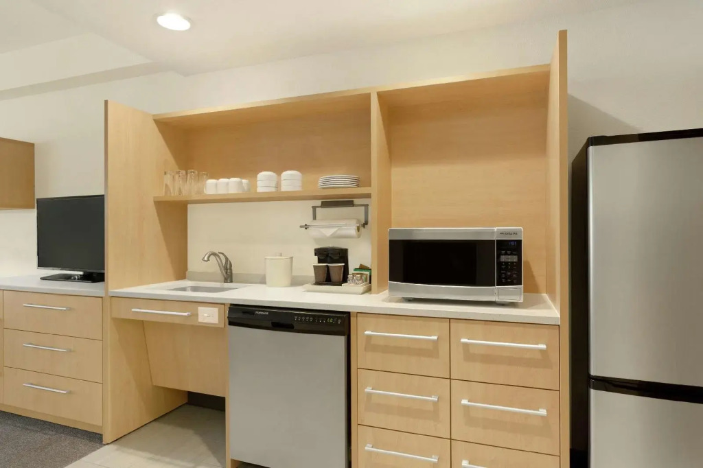 Home2 Suites by Hilton Austin North/Near the Domain, TX