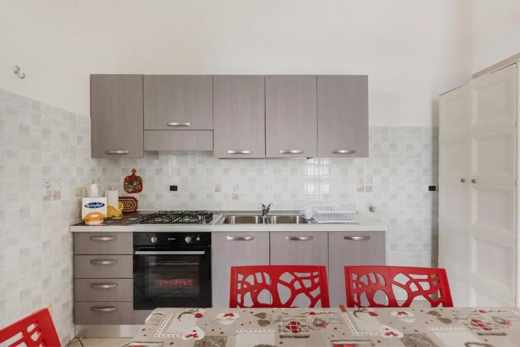 Isba da Procida - Gioia Apartments