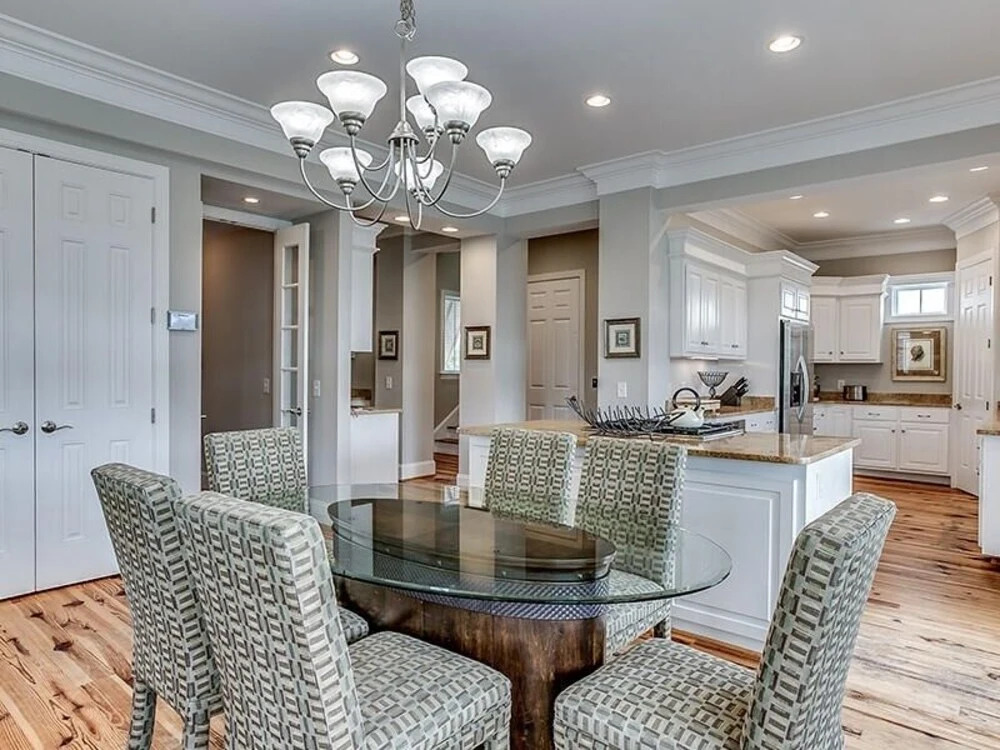 Palmetto Place 5 Bedroom Home