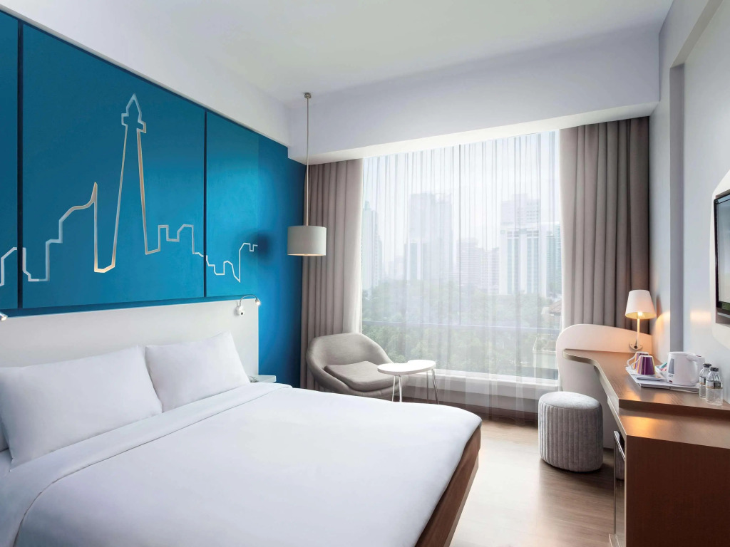 All Seasons Jakarta Thamrin