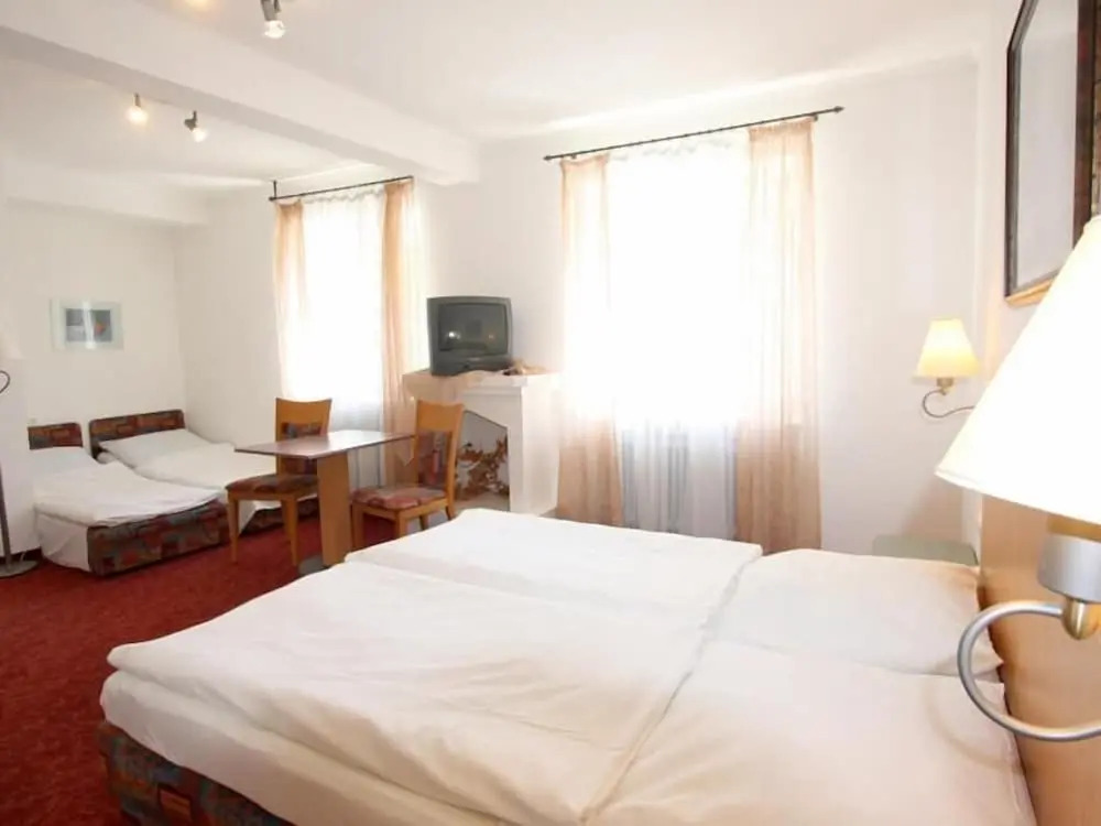 Hotel Gasthof Krone