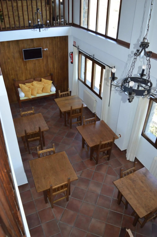Las Estrebedes Casa Rural