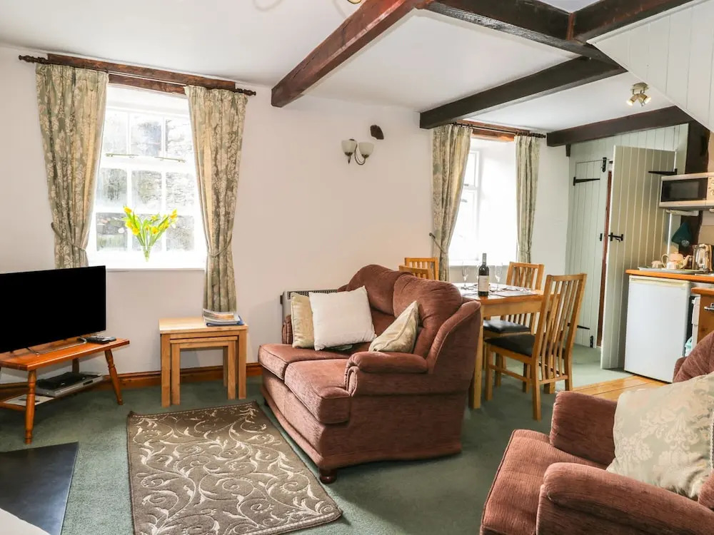 Fellside Cottage