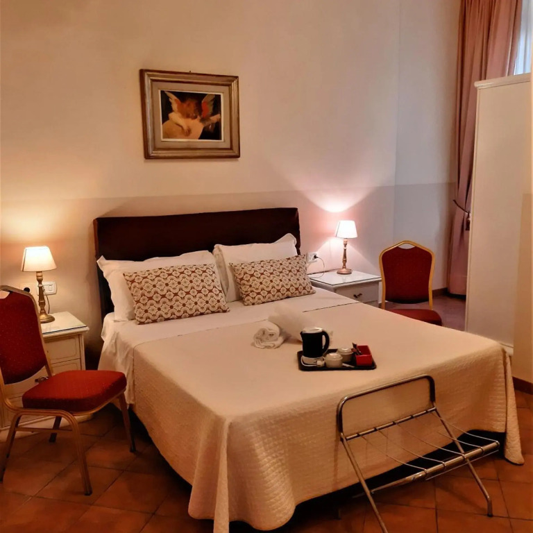 Hotel Victoria