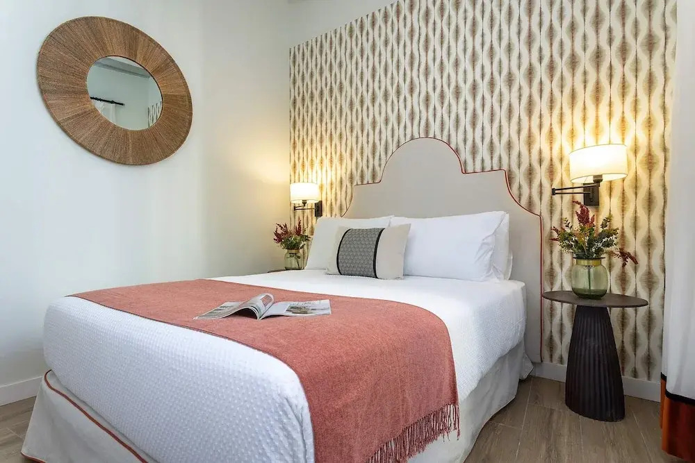 Genteel Home Patrocinio Cádiz