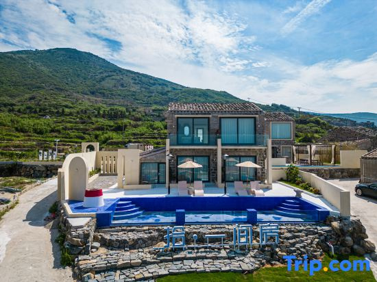 Pingtan Pick up a room·music live seaview B&B