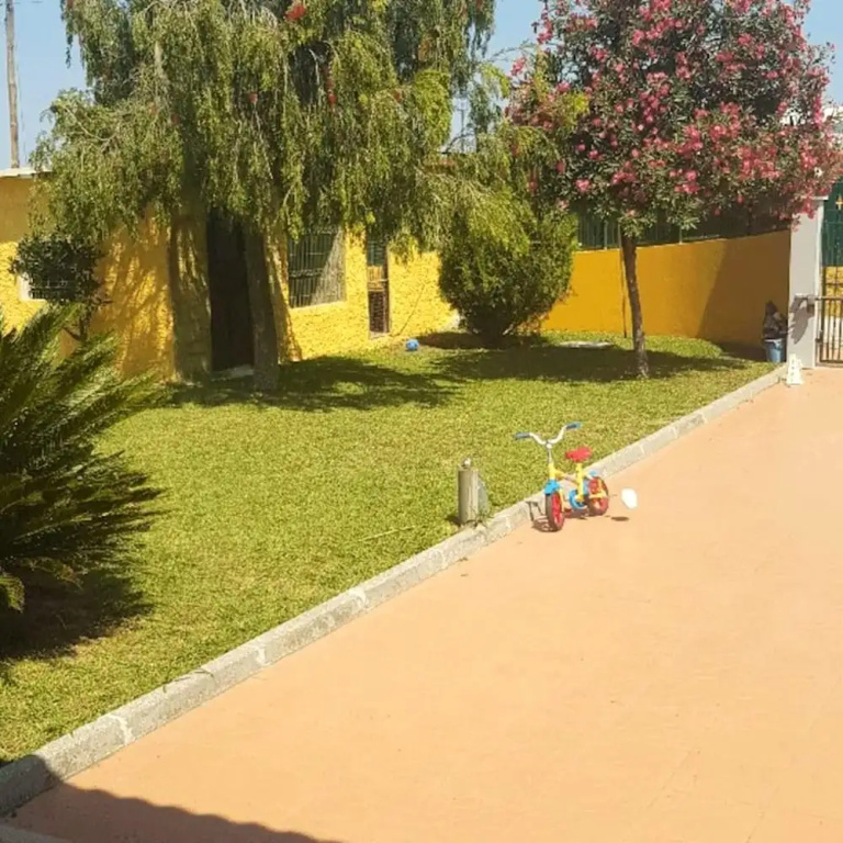 Villa With 2 Bedrooms in Poceirao, With Wonderful Mountain View, Enclosed Garden and Wifi Near the Beach