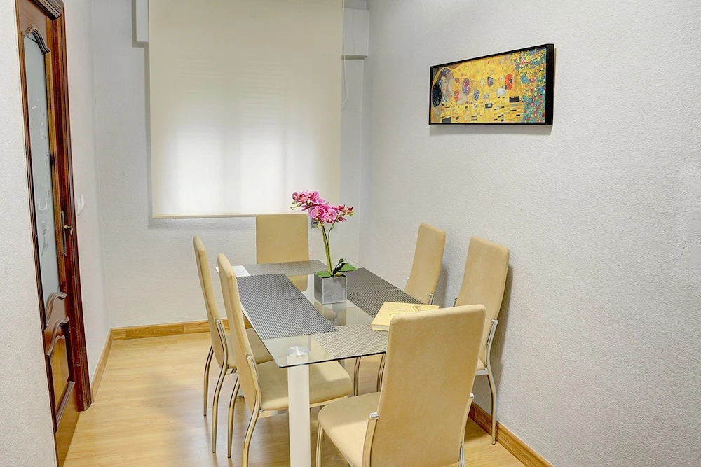 Deluxe Apartment Pureza 43