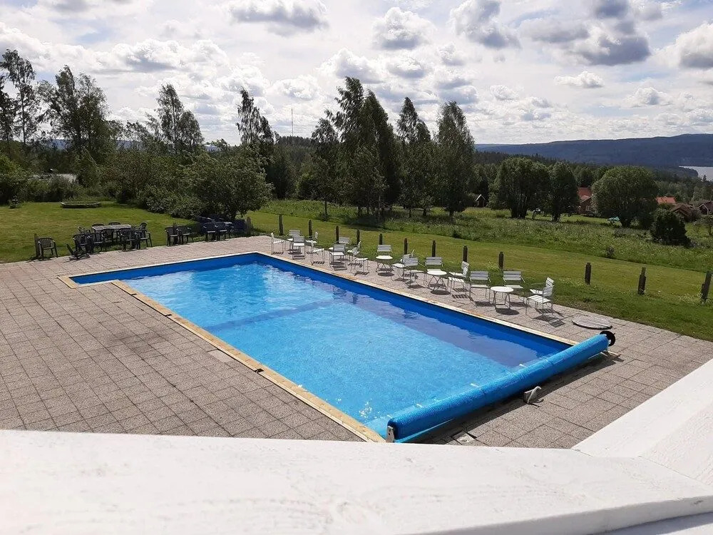 Siljansnäs Hotell
