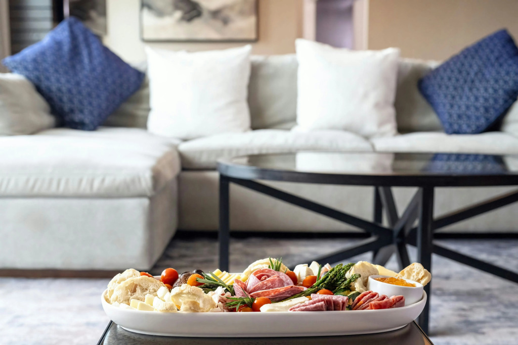 Tulsa Marriott Southern Hills