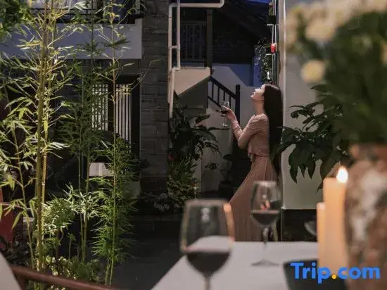 Weepam · Dayanli Original House Designer Courtyard Homestay (Lijiang Mufu Store)