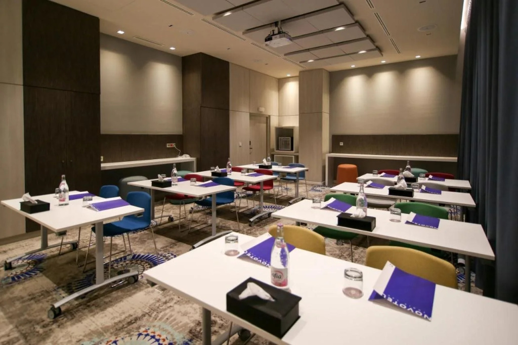 Novotel Tunis Lac