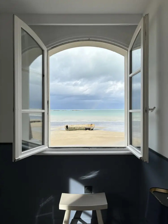 Hôtel De La Marine
