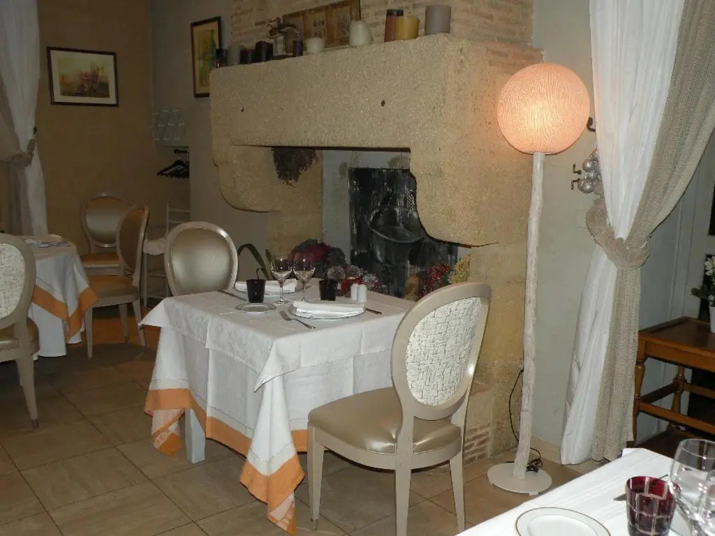 Chambre dHôtes de LAbricotier