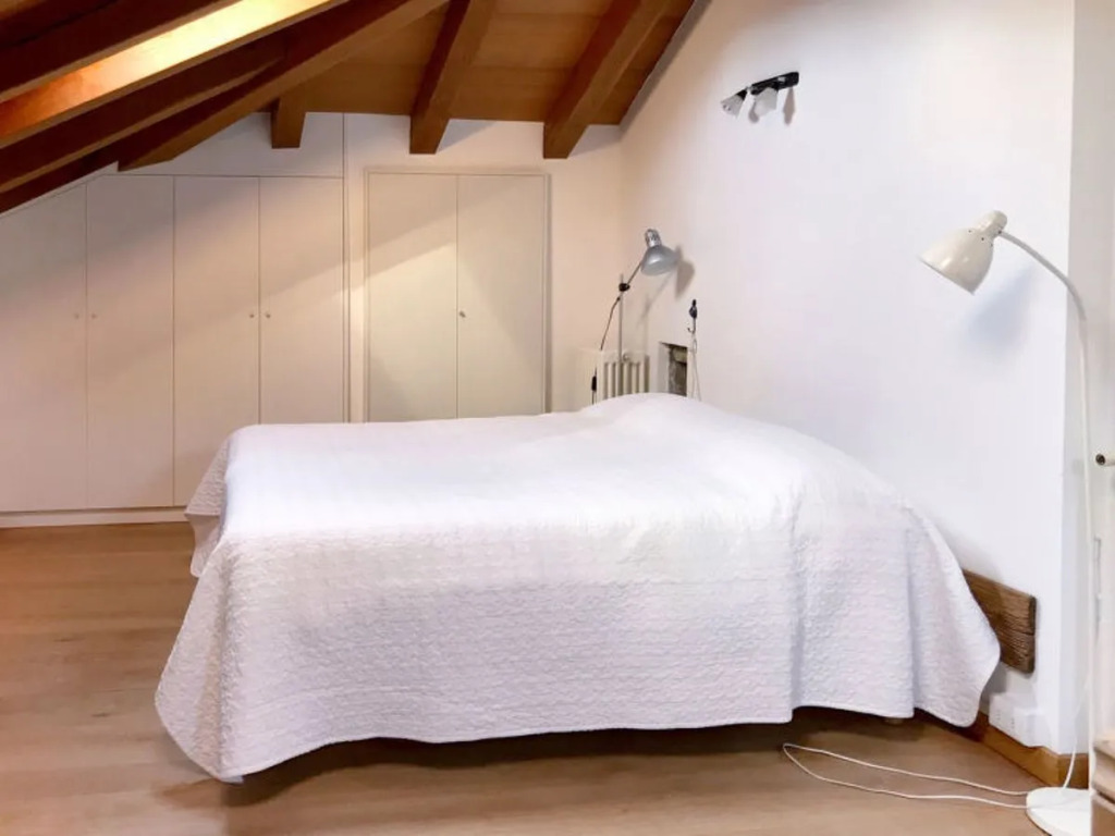 Holiday Home Casa Lienartova by Interhome