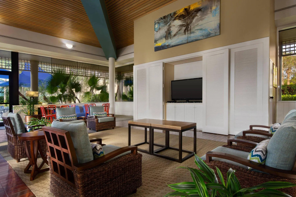 Marriotts Royal Palms