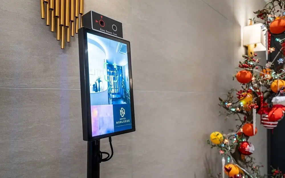 Cheonan Noblesse Hotel(천안 노블레스호텔)