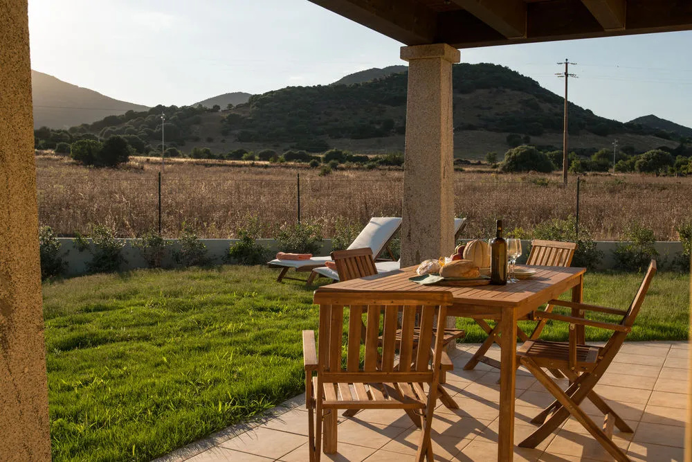 Villa B4 - Villas Resort Tertenia