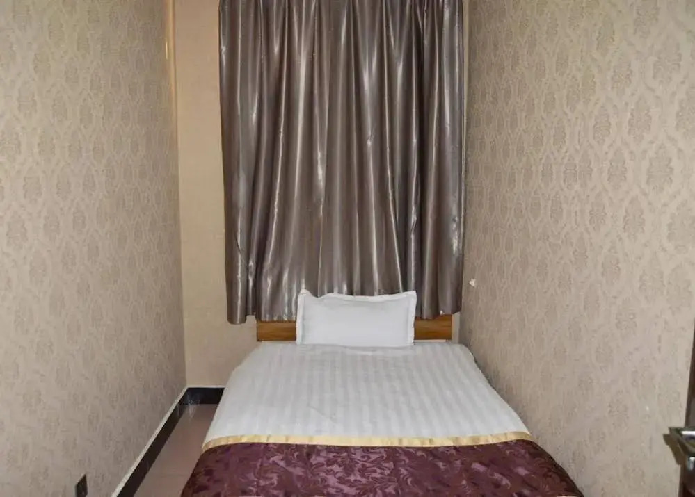 Pai Hotel Xi'an Xianyang International Airport