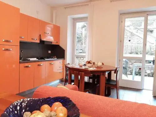 Residence Il Bosso & Il Cedro