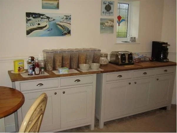 Beachside B & B