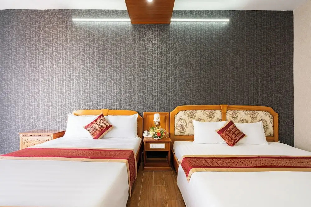 Sai Gon Airport Hotel