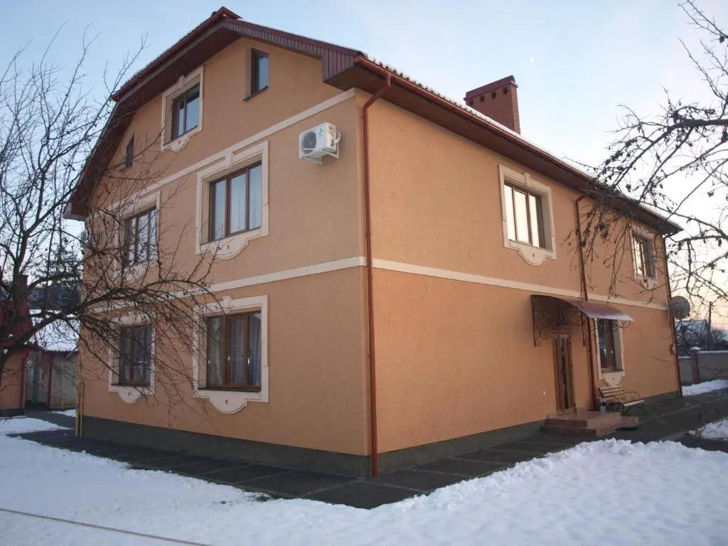 Mini-Hotel "Nord"