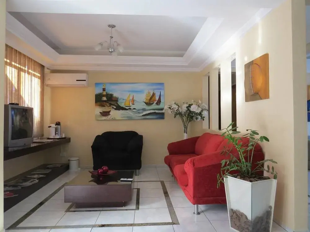 Hotel Farol