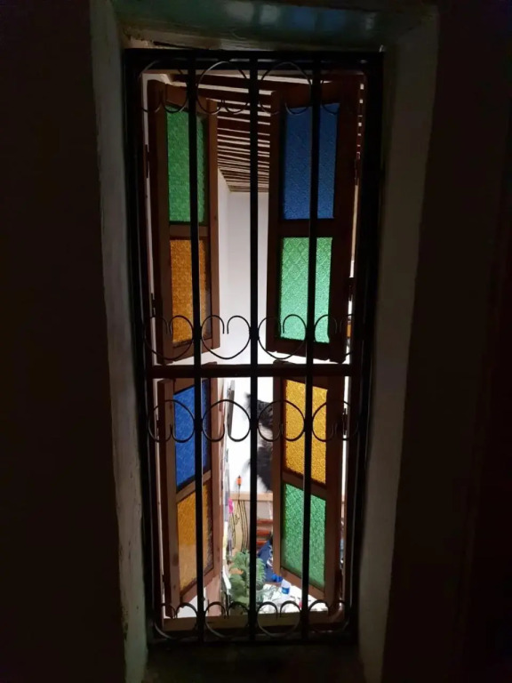 Moroccan Dream Hostel
