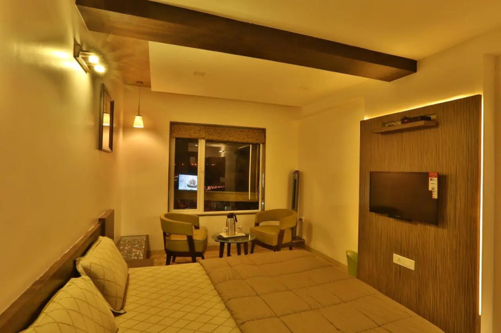 Hotel Kabir