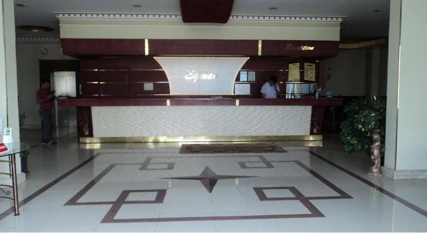 Egehan Hotel