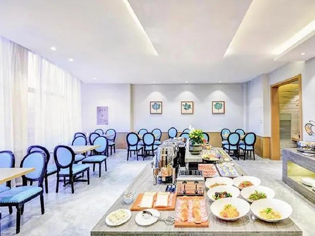 Lavande Hotels·Shenyang Olympic Center Wanda